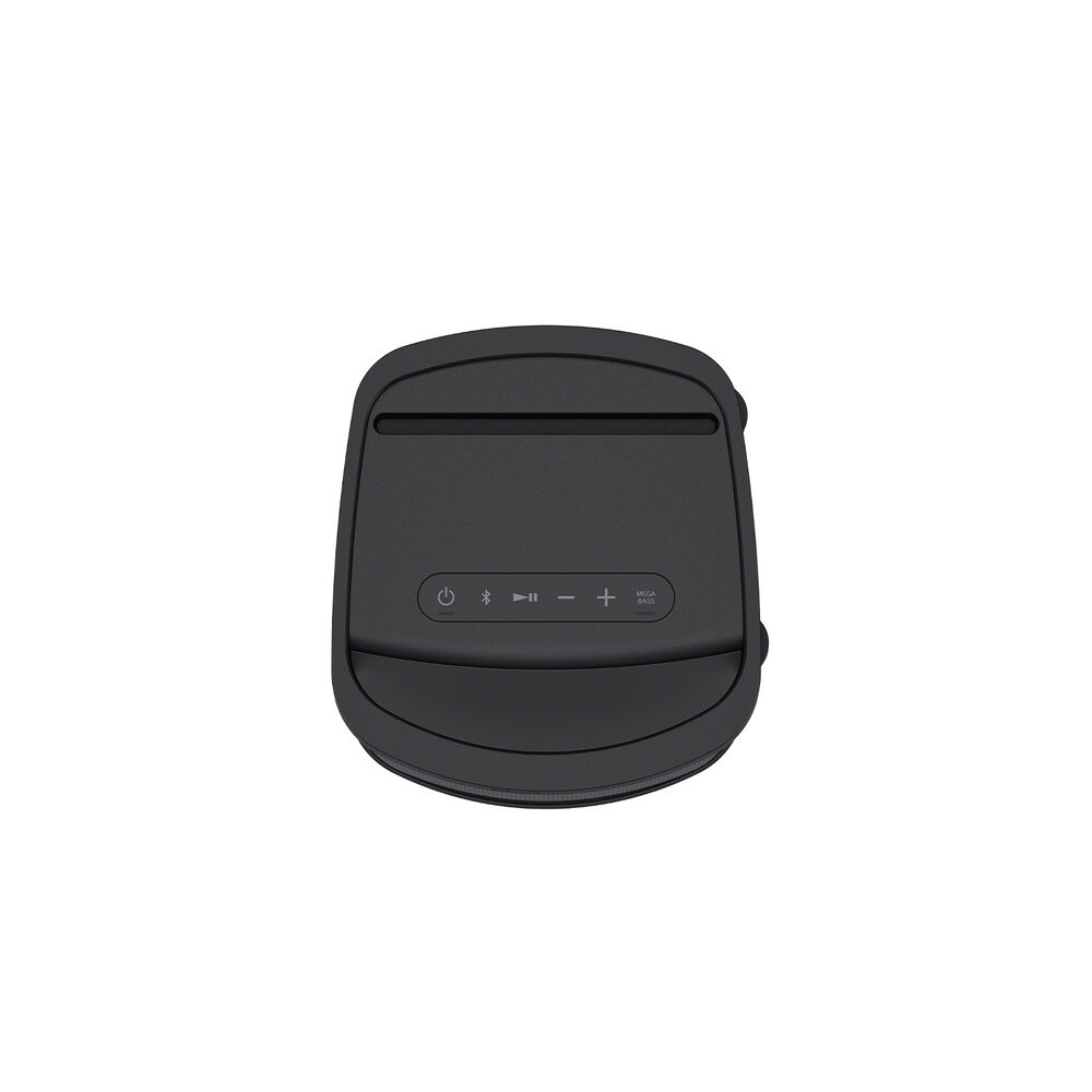 Bocina Inalámbrica Sony SRS-XP500 Bluetooth 57cm Negro image number 2