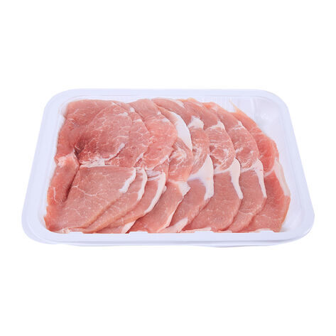 Milanesa de Cerdo Kg