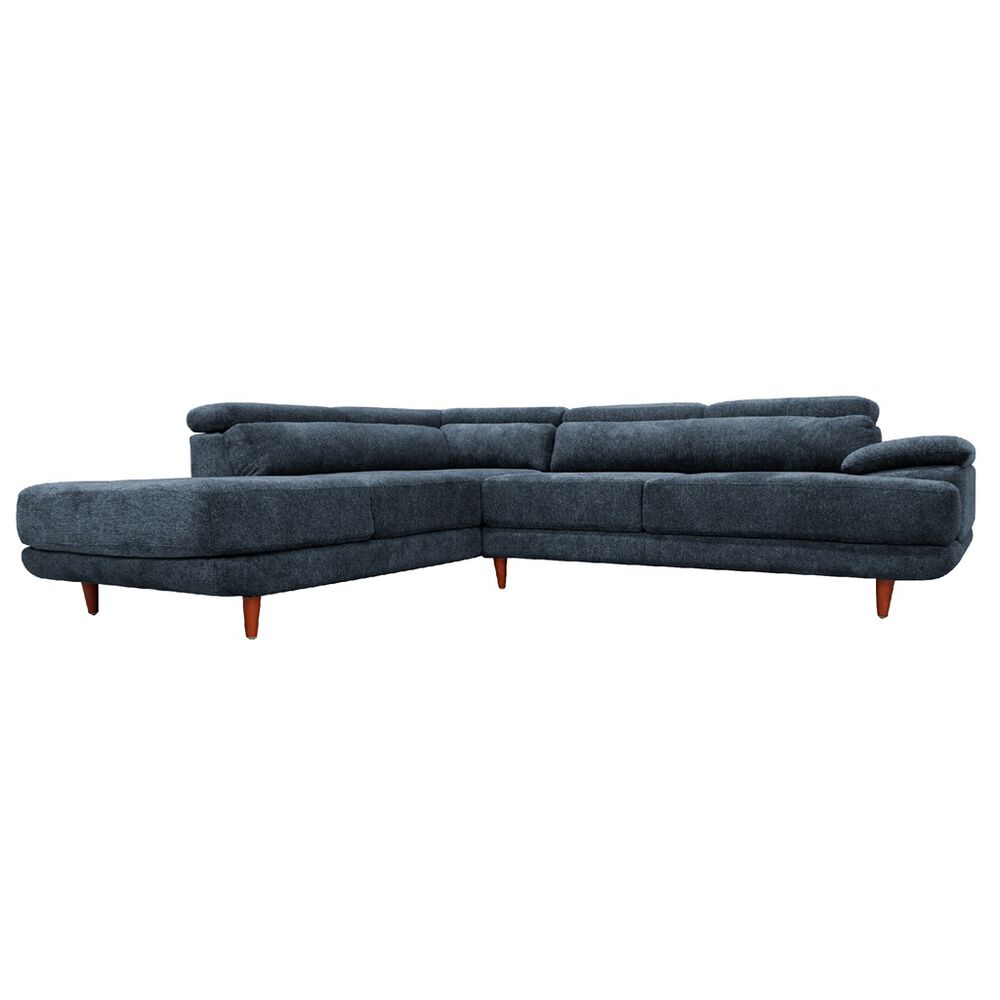 Sala Anffer Modular Agora Gris Oxford image number 1