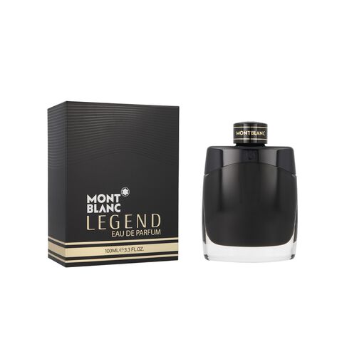 Perfume para Caballero Montblanc Legend EDP 100 ml