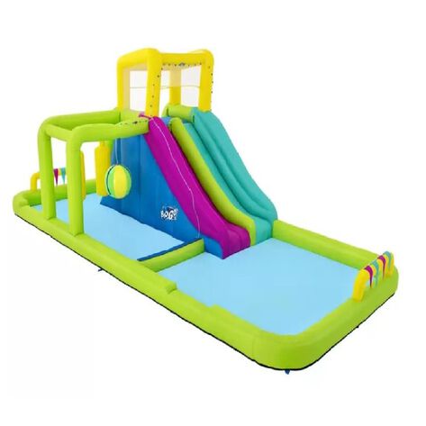 Inflable Parque Acu&aacute;tico Bestway 1 Pieza