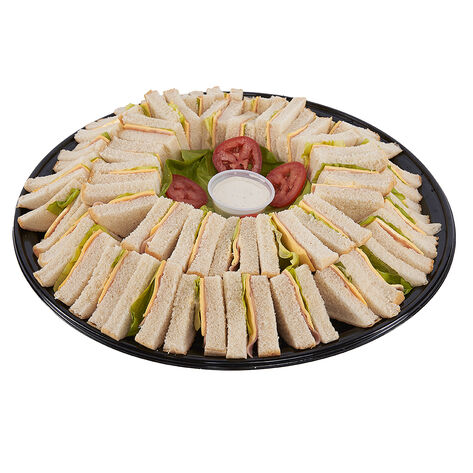 Club Sandwich 44 pzas