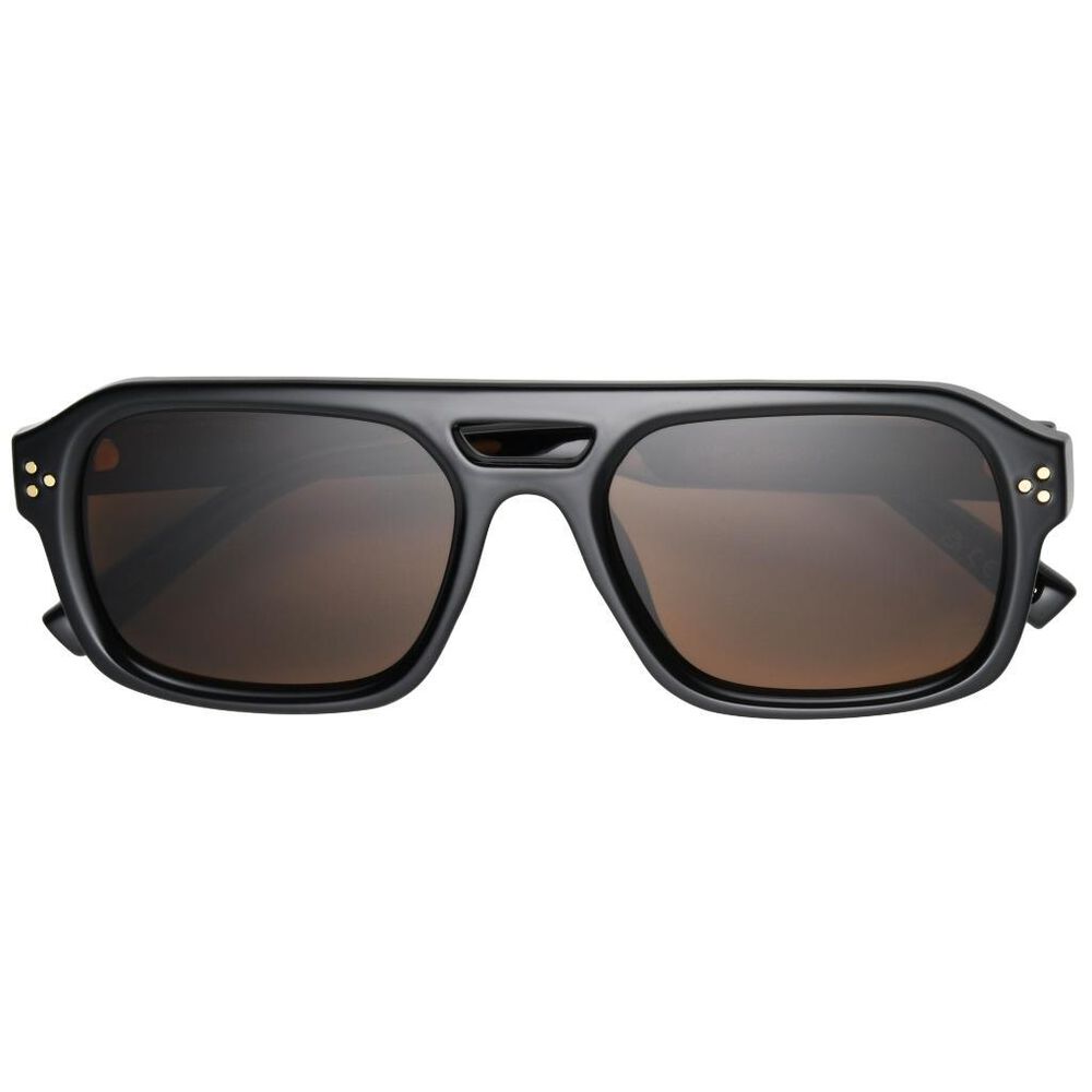 Lentes de sol para dama French Connection FC 25 26 BLK image number 3