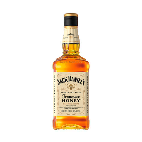 Whiskey Honey Jack Daniels  700 ml