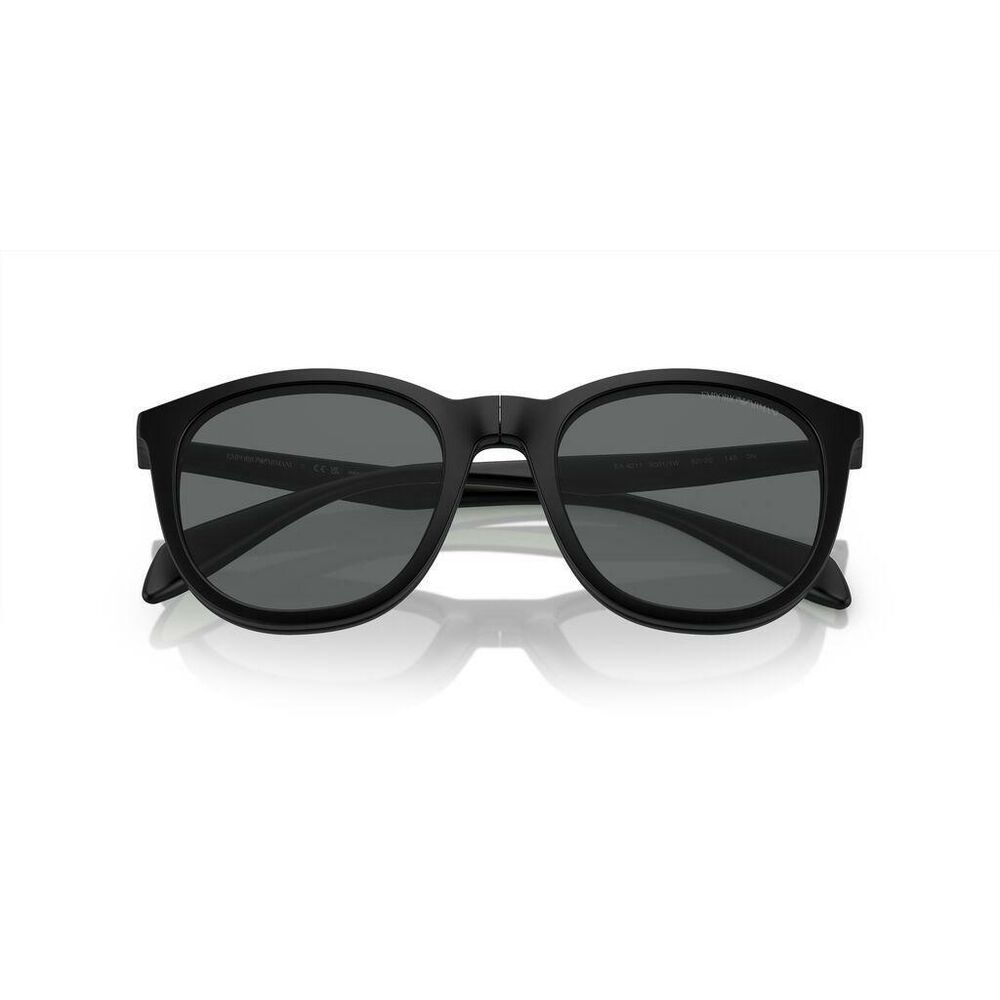 Lente solar Emporio Armani 0EA4211 image number 2
