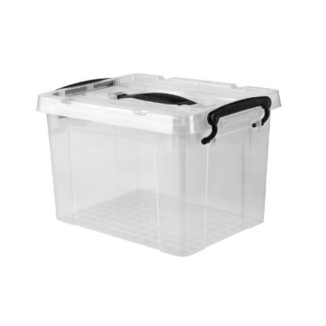 Set de 6 Cajas 6 LTS Multiusos