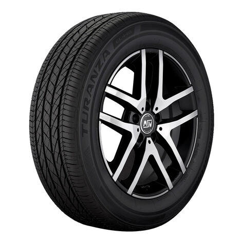 Llanta 215/55R18 95H Turanza El440 Bridgestone