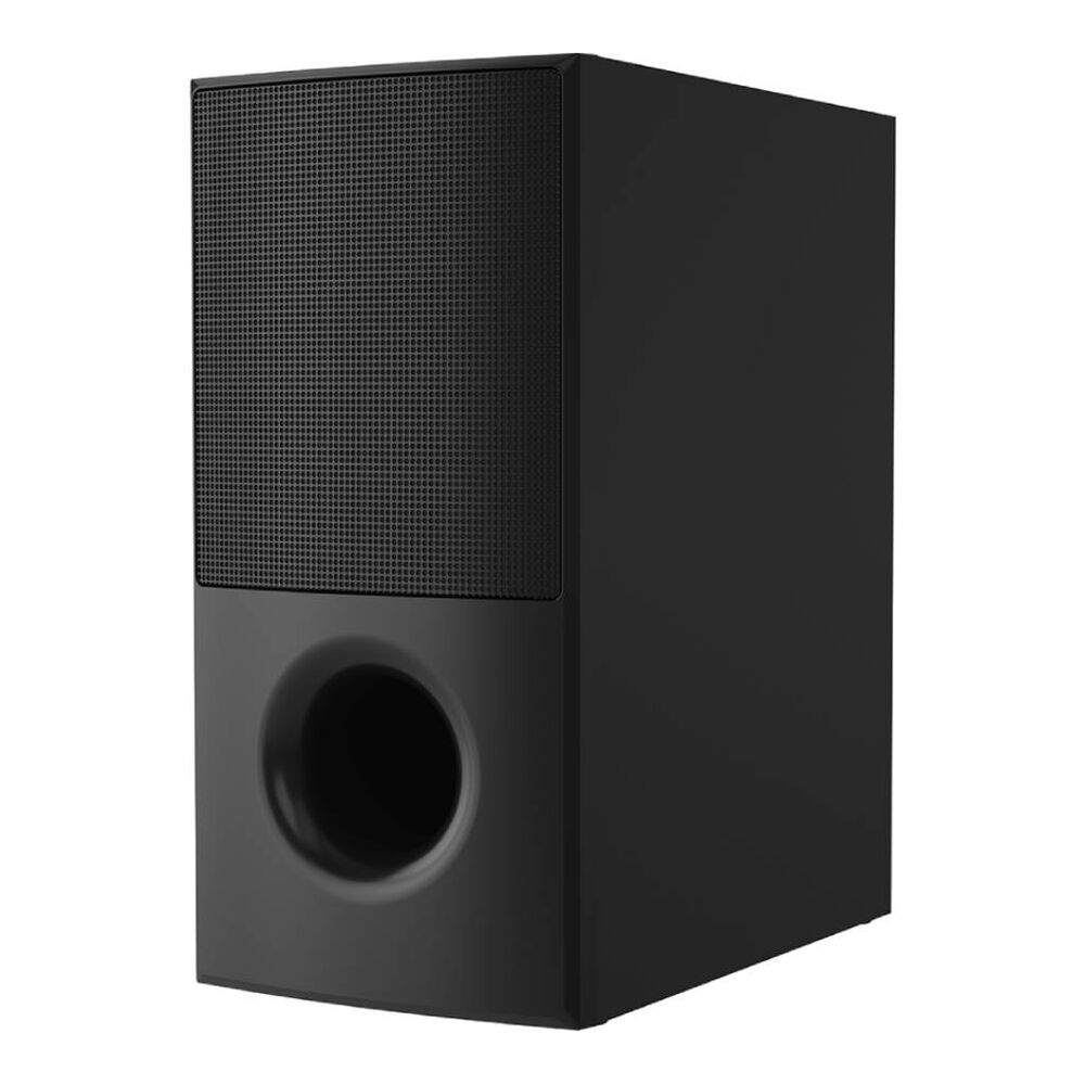 Barra de Sonido LG 4.1 Canales 600W SNH5 image number 5