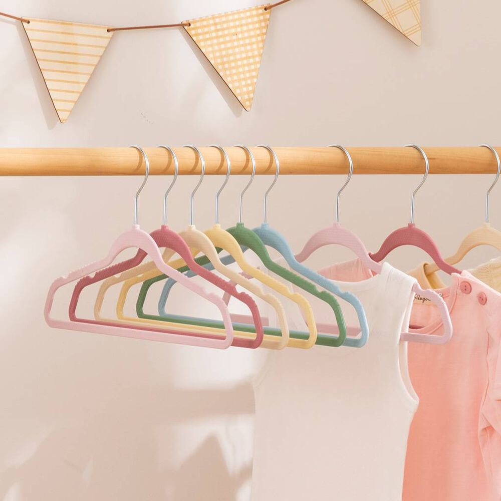 Ganchos infantiles 30 pzas Kids Factory image number 3