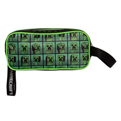 Lapicera Infantil MINECRAFT  RUZ