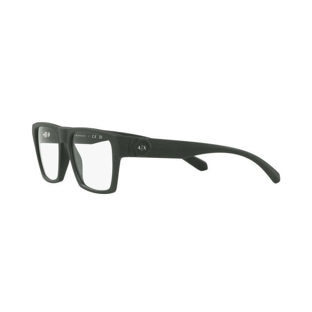 Lente oftalmico Armani Exchange 0AX3097 image number 2
