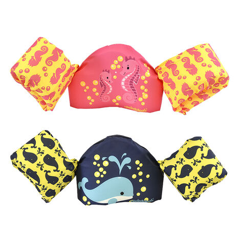 Chaleco Salvavidas Para Ni&ntilde;o/Ni&ntilde;a