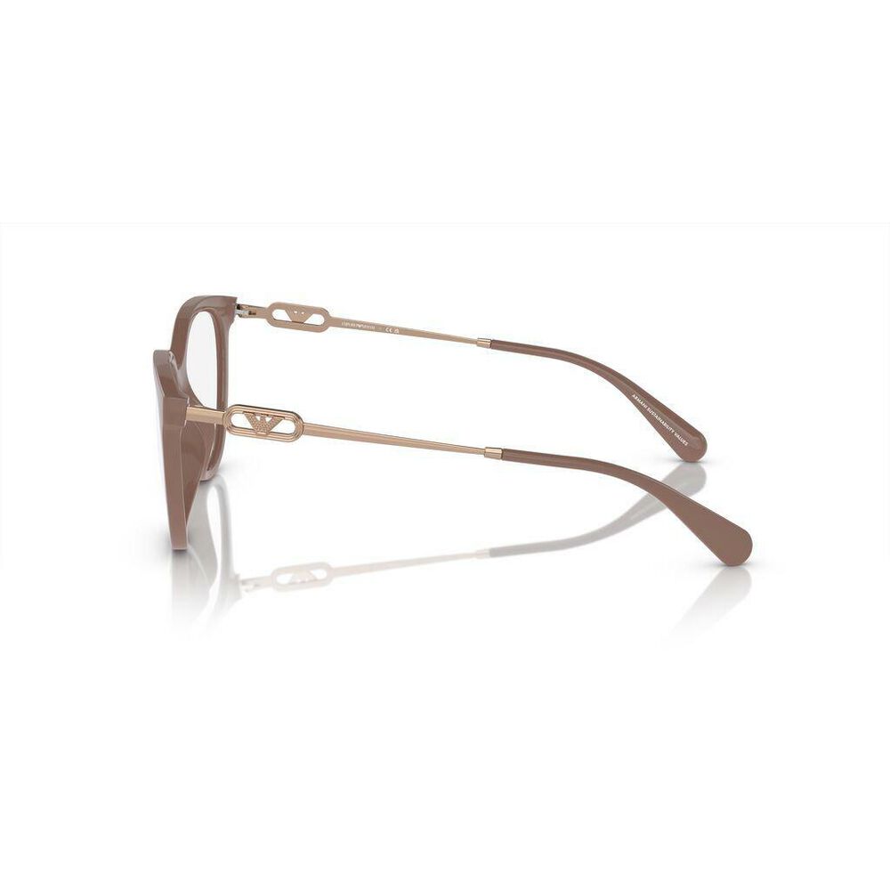 Lente solar Emporio Armani 0EA4213U image number 1