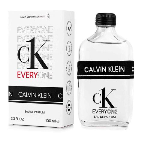 Perfume para caballero Calvin Klein Every One EDP 100 ml