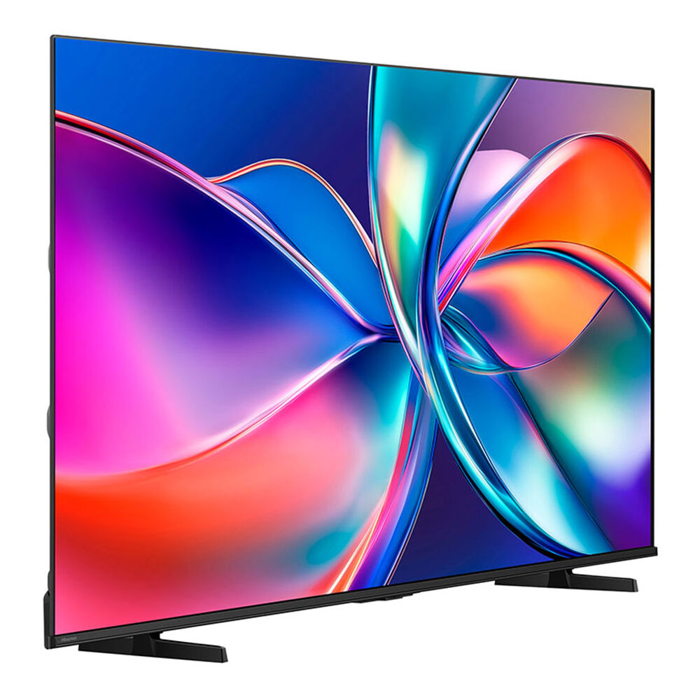 Pantalla 50" Hisense MiniLED VIDAA Smart TV 50U6QV image number 1