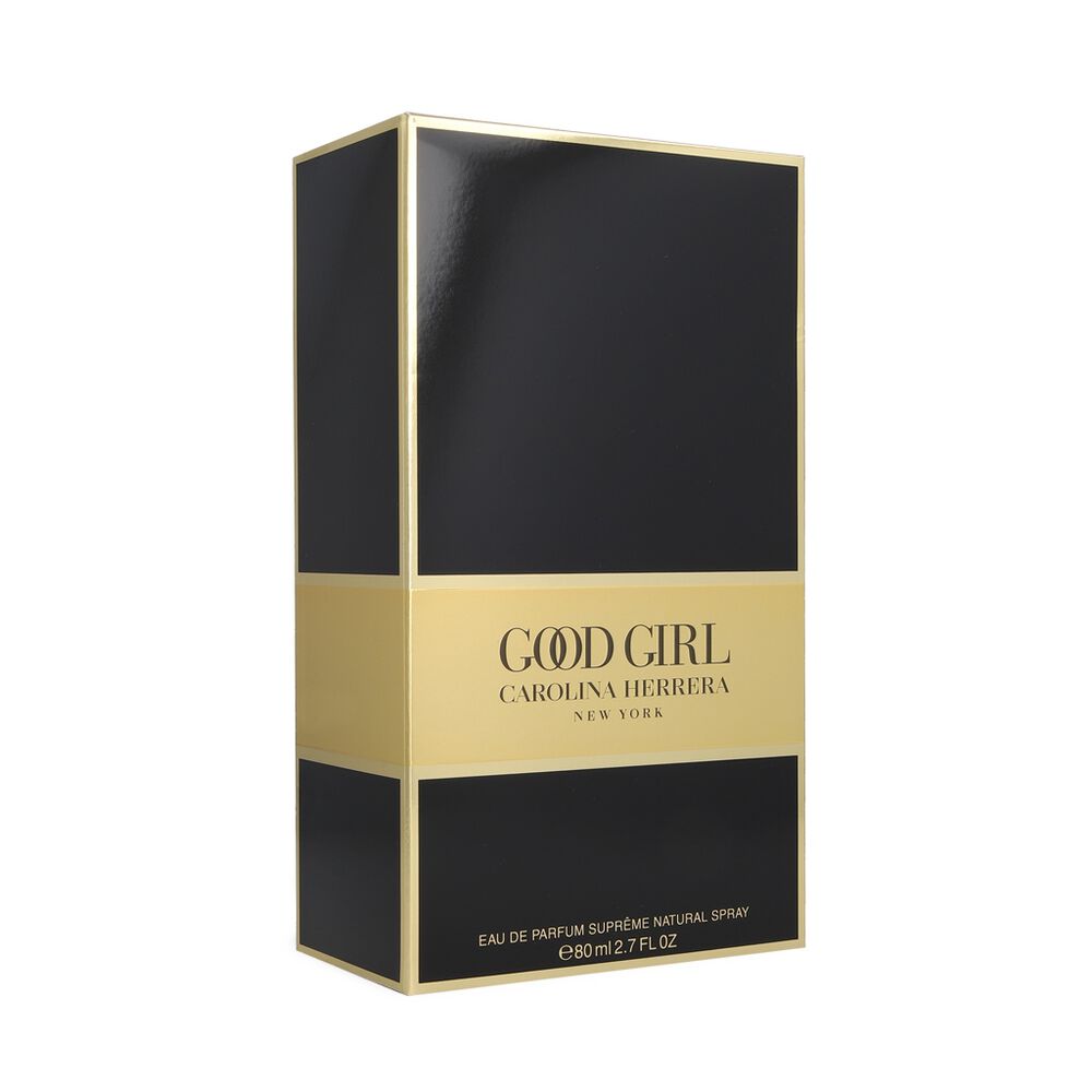 Carolina Herrera Good Girl Supreme 80 ml Eau de Parfum Perfume para Mujer image number 2
