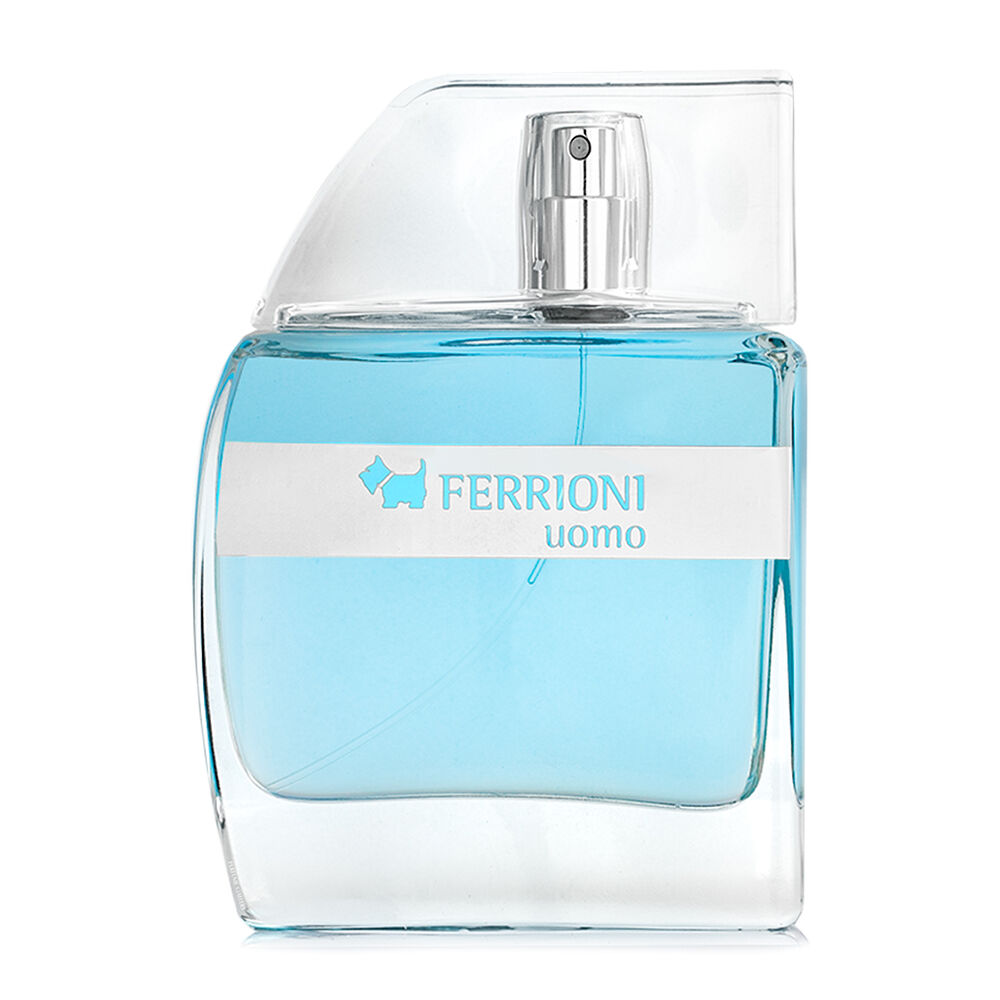 Perfume Para Caballero Ferrioni Uomo 100 ML EDT | City Club