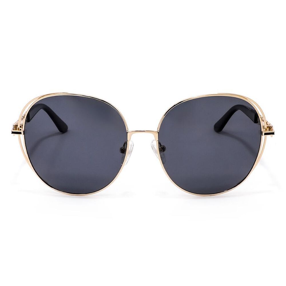 Lente solar para dama Cloe SLE.01192.0GLD.59 image number 1