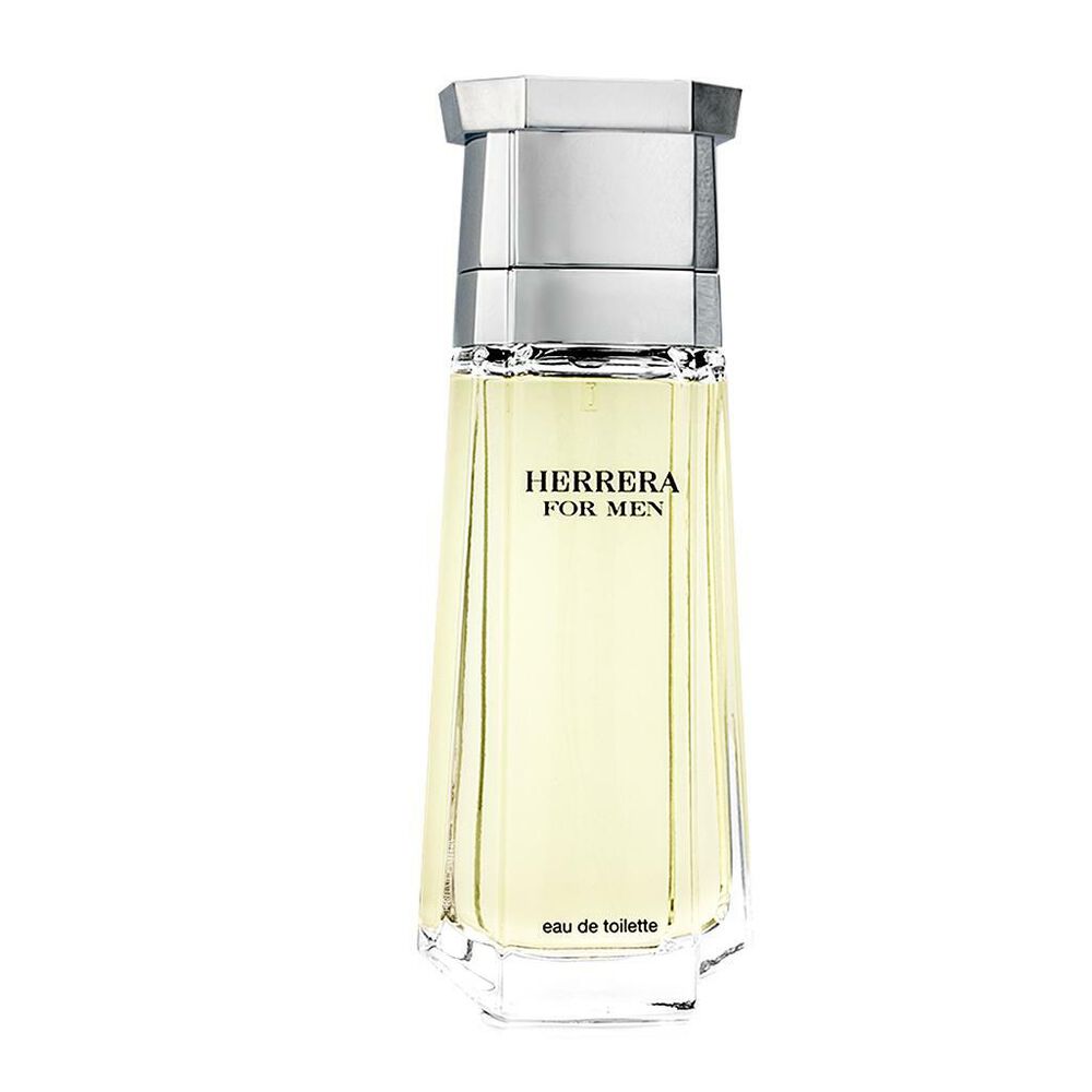 Carolina Herrera For Men 100 ml Eau de Toilette Perfume para Hombre image number 1