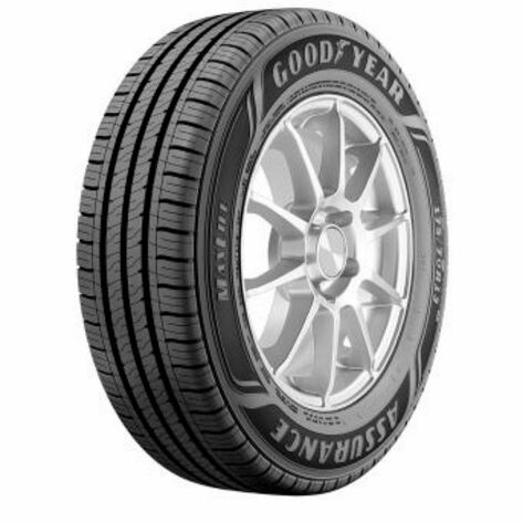 Llanta 185/70R13 Goodyear Assurance MaxLife 86T Sl
