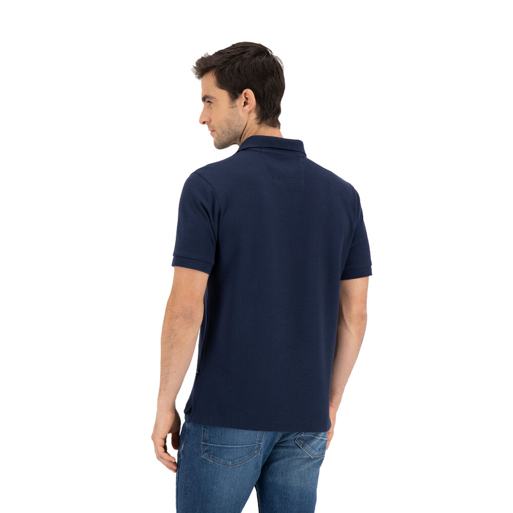 Playera Polo para caballero image number 1