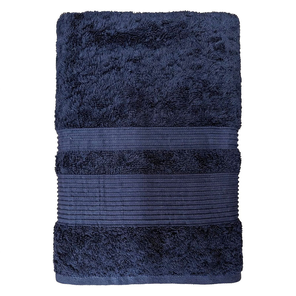 Toalla de ba&ntilde;o navy 75x145 cm Member's Choice image number 1