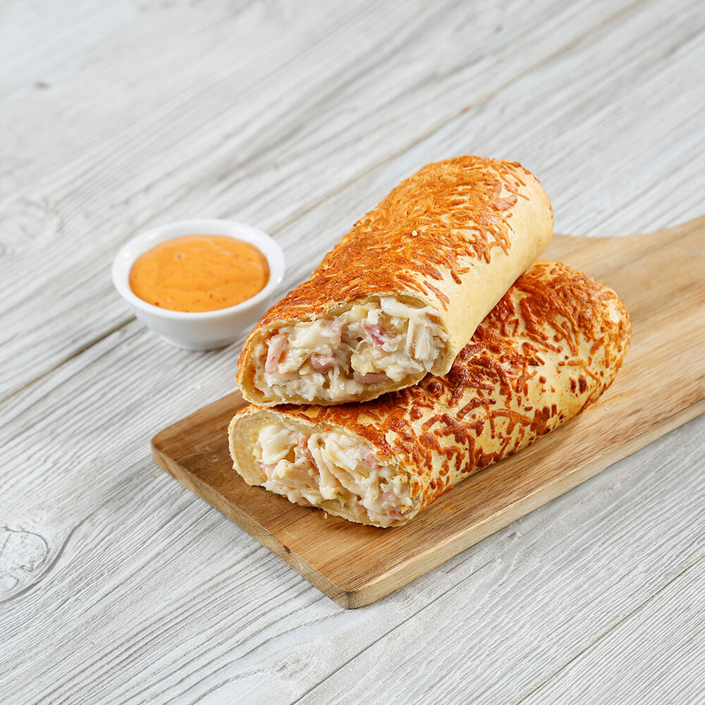 Chicken Bake image number 1