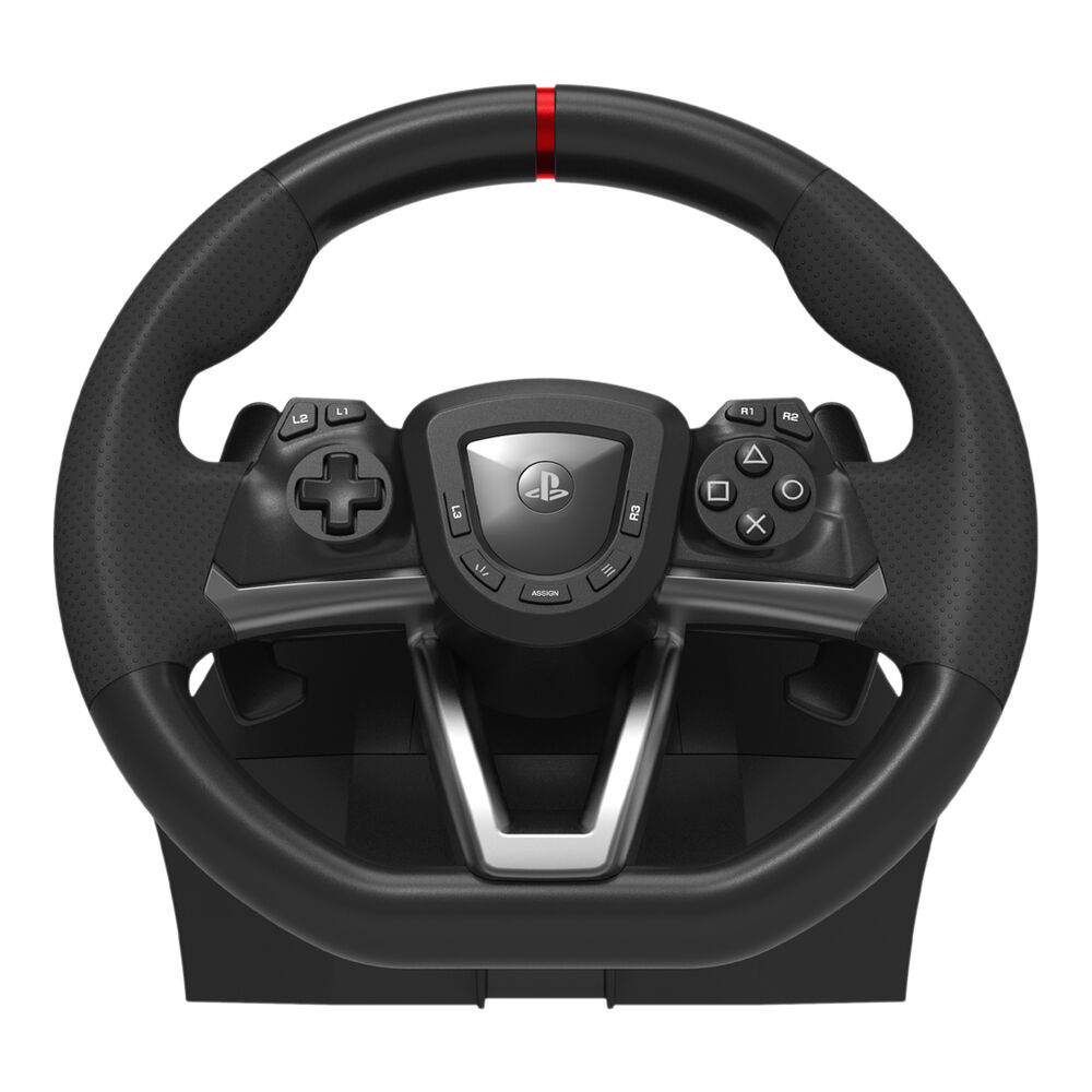 Volante de carreras HORI RWA PlayStation 5 image number 1