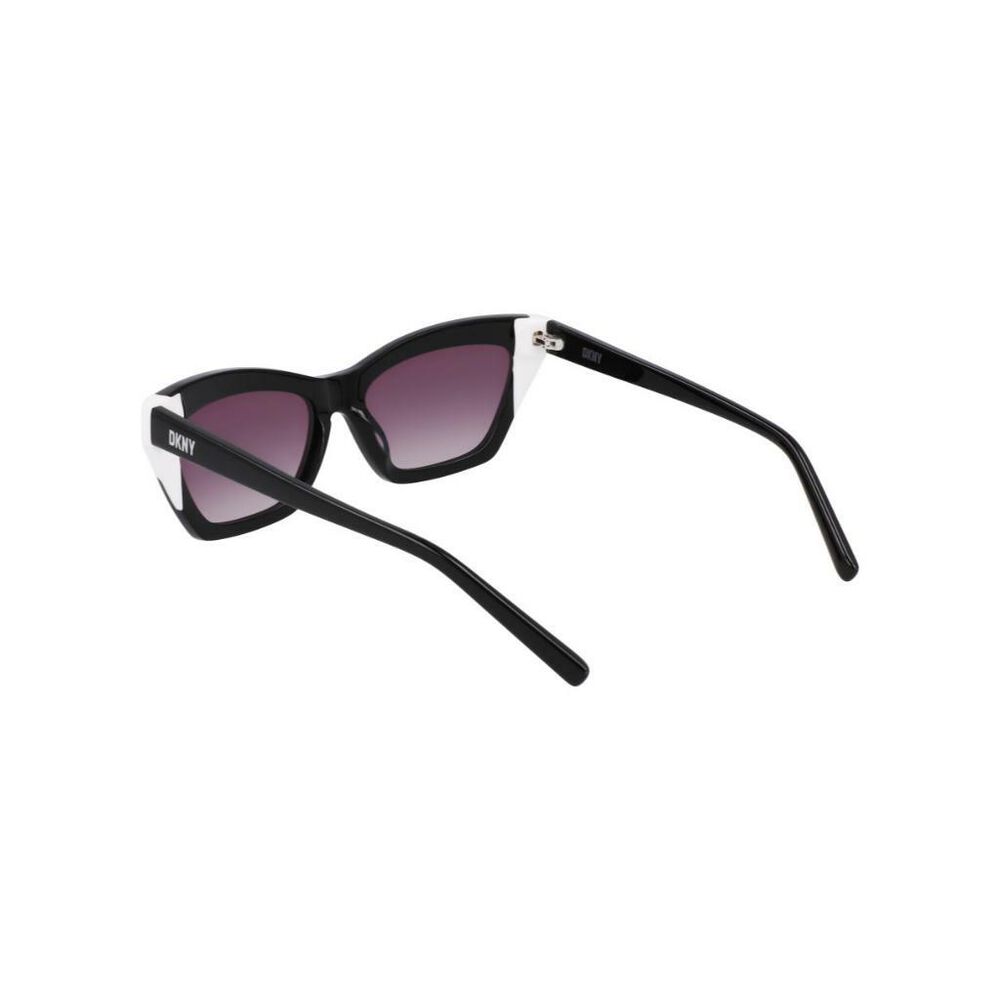 Lentes de sol para dama DKNY image number 3