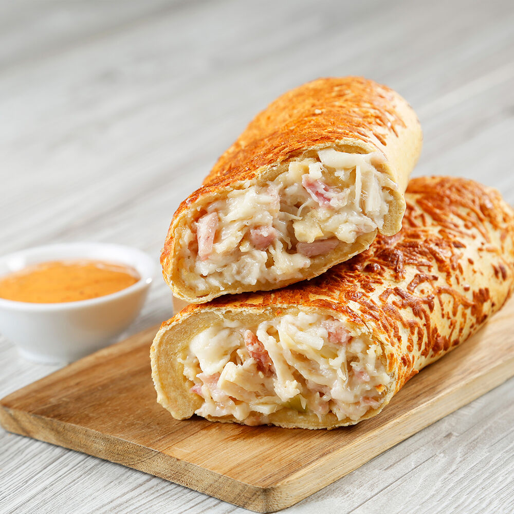 Chicken Bake image number 2