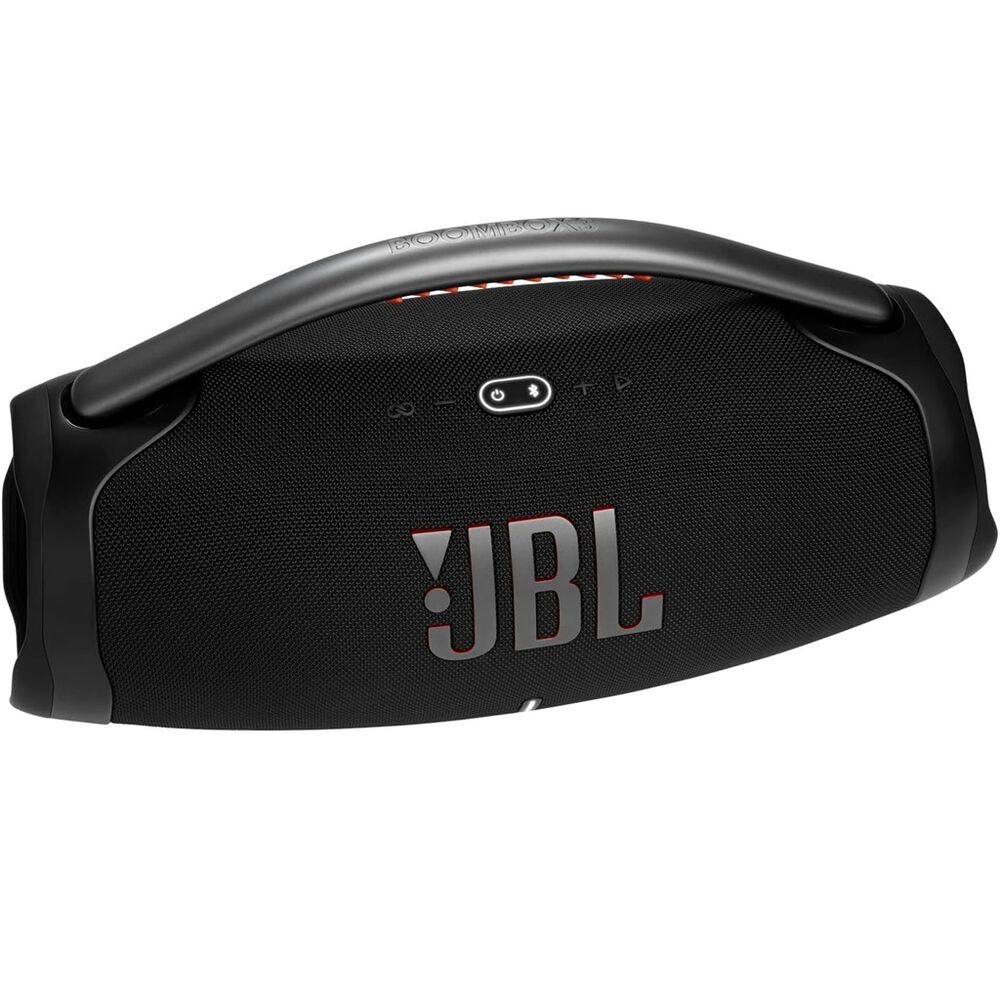 Bocina Port&aacute;til JBL Boombox 3 image number 2