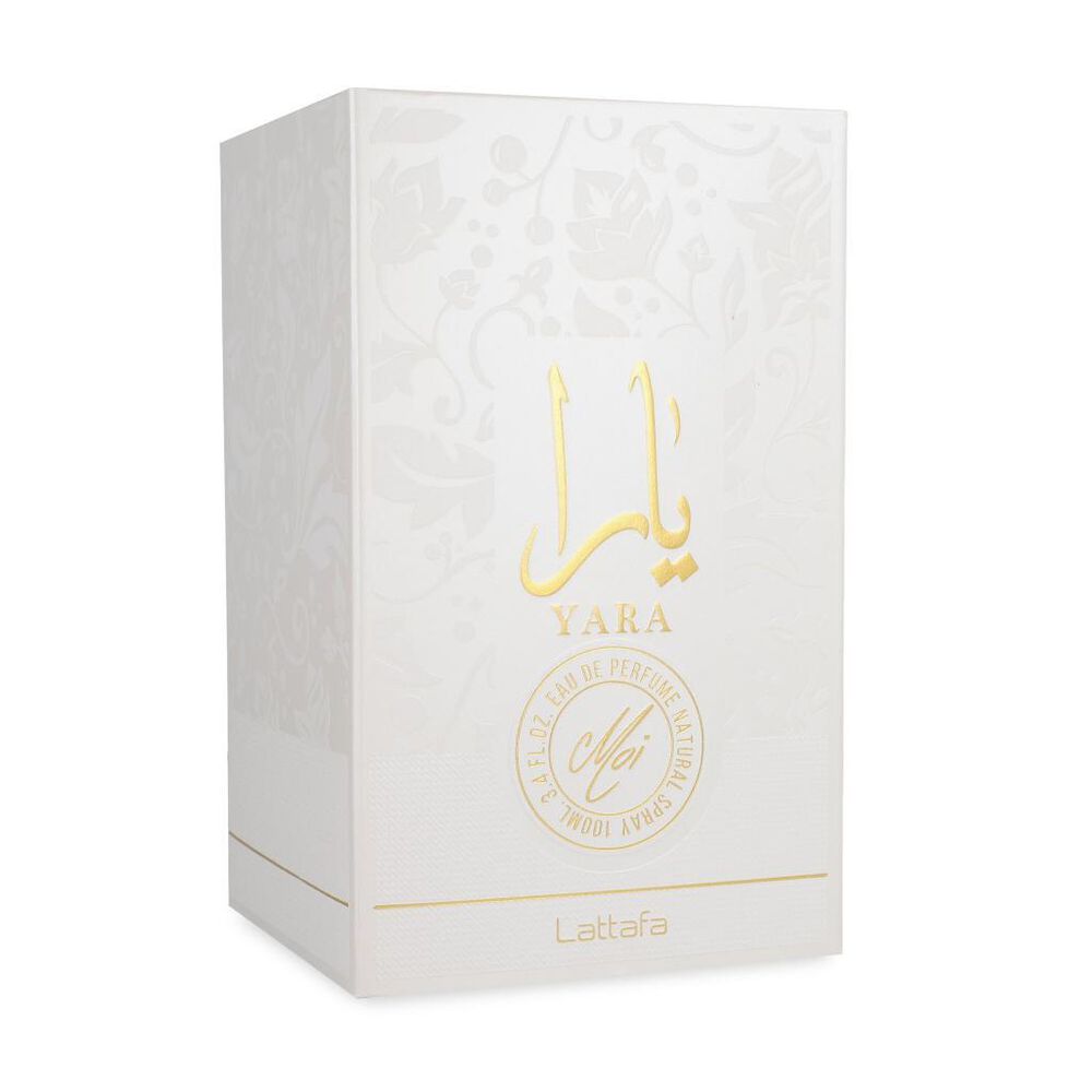 Perfume para dama Lattafa Yara Moi 100 ml EDP image number 2