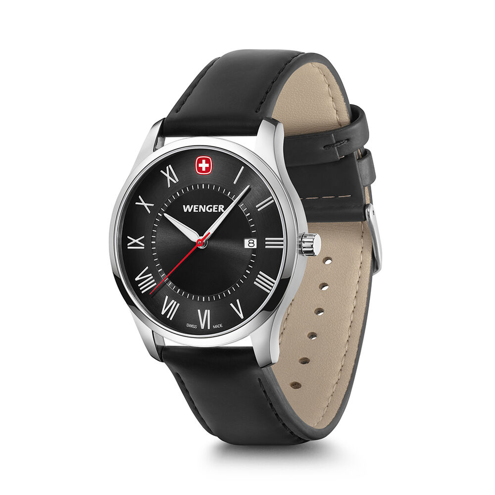 Reloj Wenger para caballero City Classic image number 1