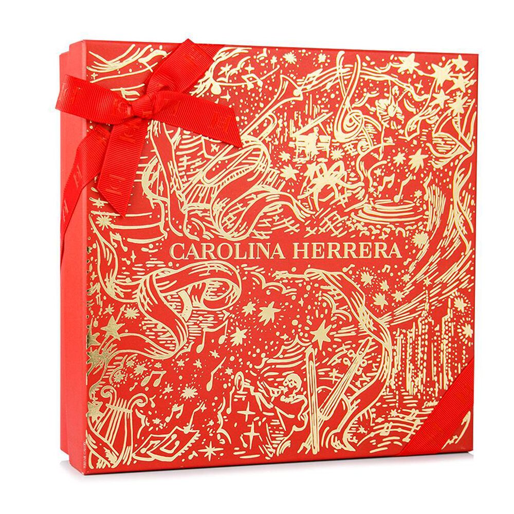 Estuche para dama Carolina Herrera CH image number 2
