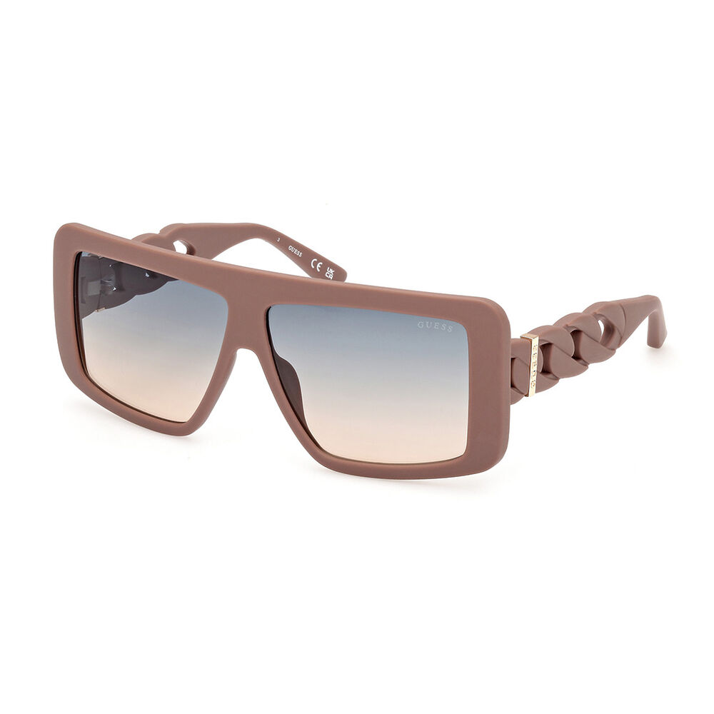 Lente solar para dama Guess GU00109 image number 1