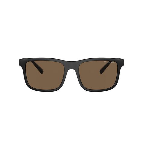 Lente Solar Armani Exchange 0AX4145S