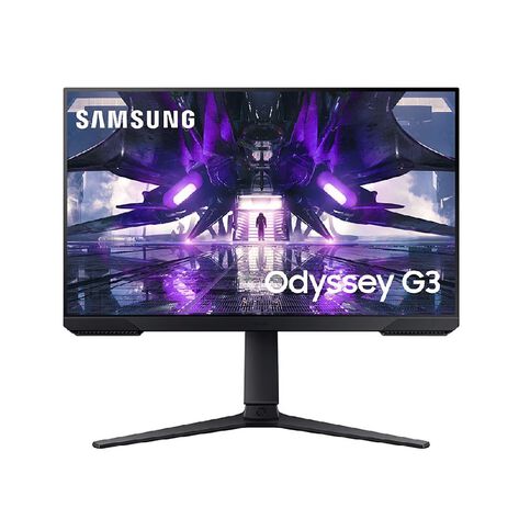 Monitor Samsung Odyssey Gamer 24"