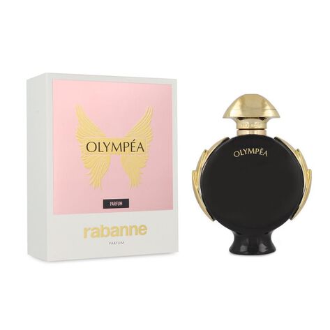 Perfume para Dama Olymp&eacute;a Parfum 80 ml