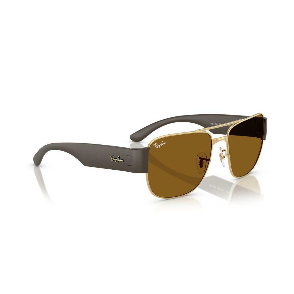 Lente solar Ray-Ban 0RB3756 image number 1