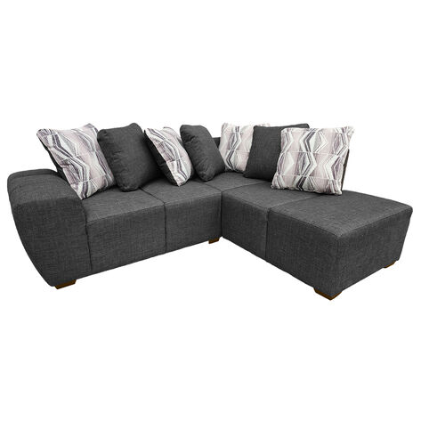Sala Anffer Modular Harkk Gris 1/ 1P