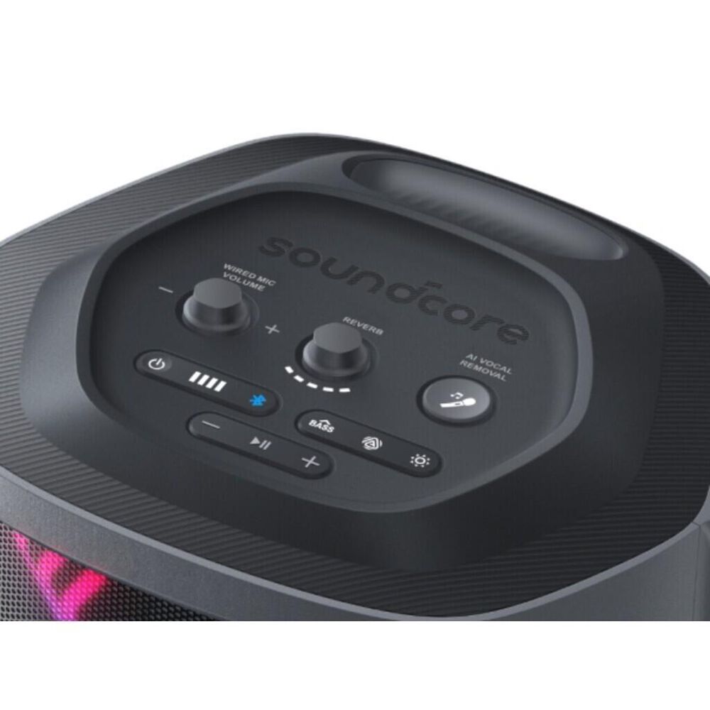 Bocina Soundcore Rave 3S image number 2