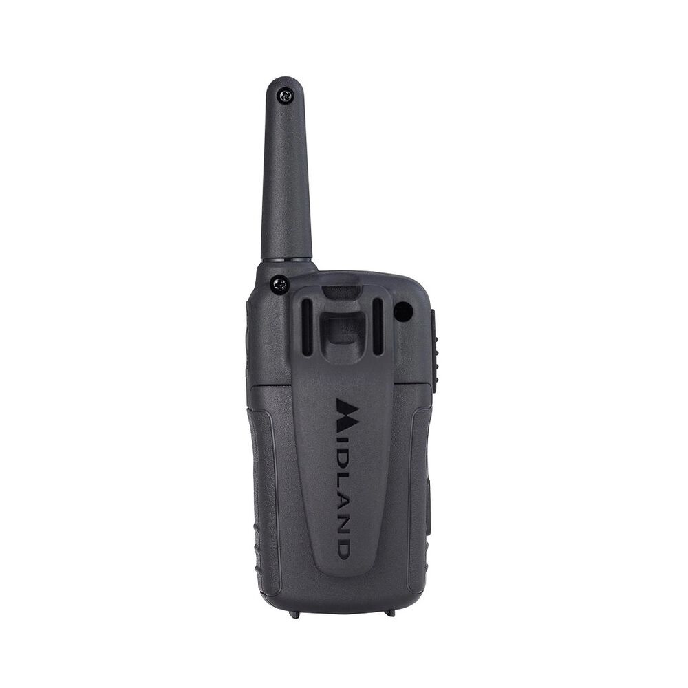 Paquete de 3 Radios de 2 Vias Midland T31VP 22 Canales image number 2