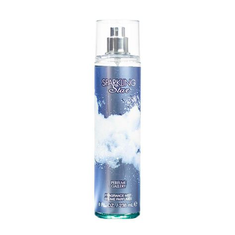 Sparkling Star 236 ml Body Mist para Mujer