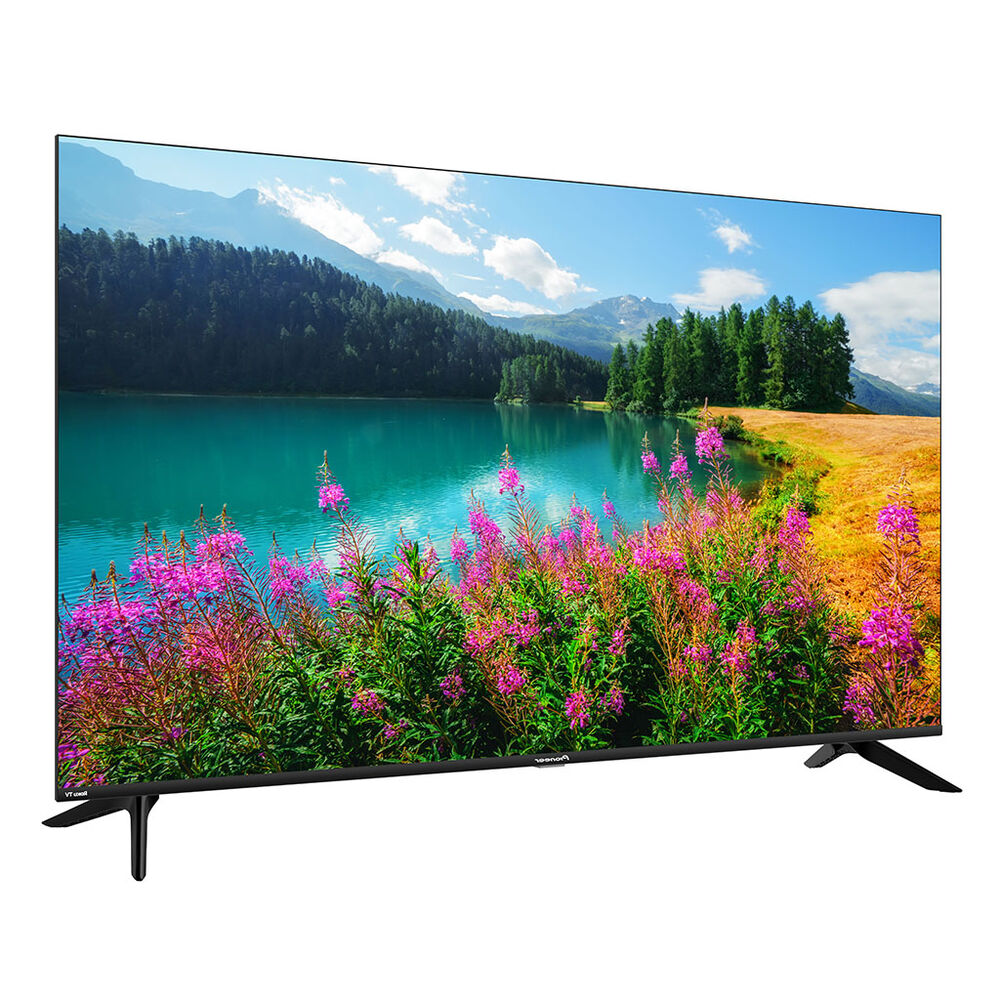 Pantalla 50" Pioneer QLED 4K Roku TV PLE-50R26Q1 image number 3