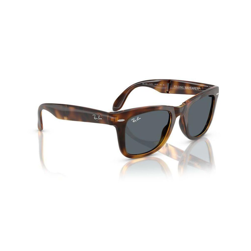 Lente solar Ray-Ban 0RB4105 image number 1