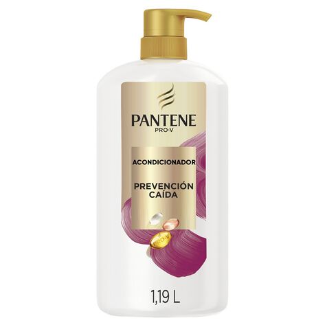 Acondicionador Prevenci&oacute;n Ca&iacute;da Pantene 1.19 L