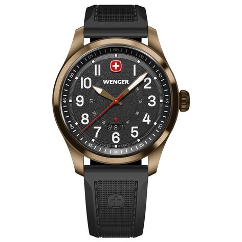 Reloj Para Caballero Terragraph