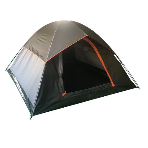 Casa de Acampar para 6 Personas