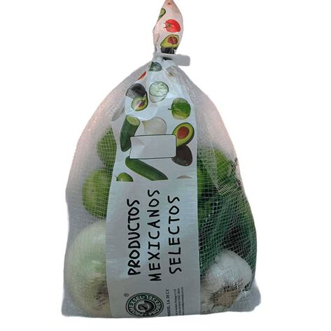 Kit Para Salsa Verde