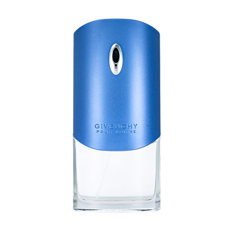 Perfume Caballero Givenchy Blue Label Edt 100Ml